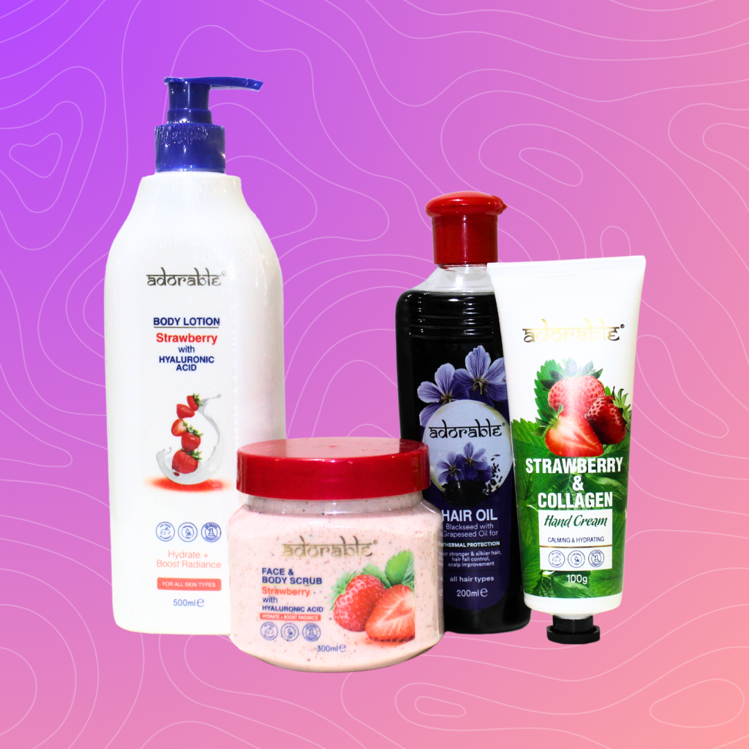 Skincare Humectante