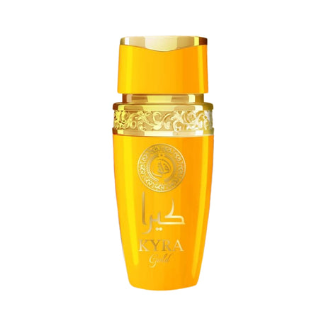Afaq Kyra Gold EDP 100 ml