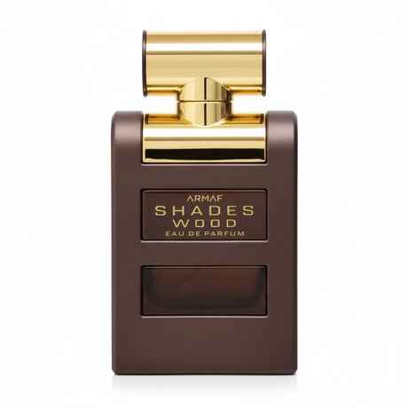 Armaf Shades Wood Eau De Parfum 100 ml Hombre
