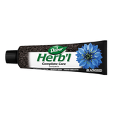 Pasta Dental Herb'l Semilla Negra + Cepillo de Dientes 150gr