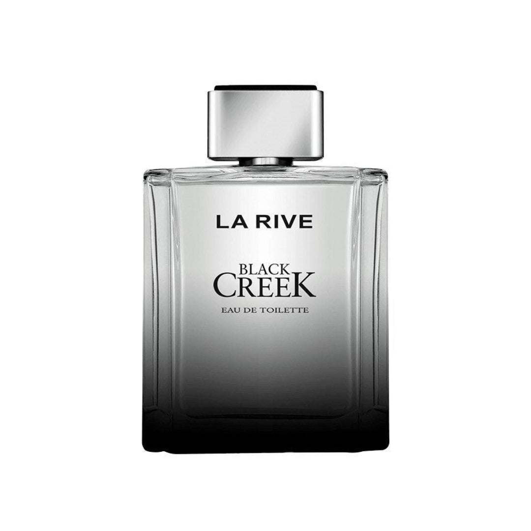 La Rive Black Creek EDT 100 ml Hombre