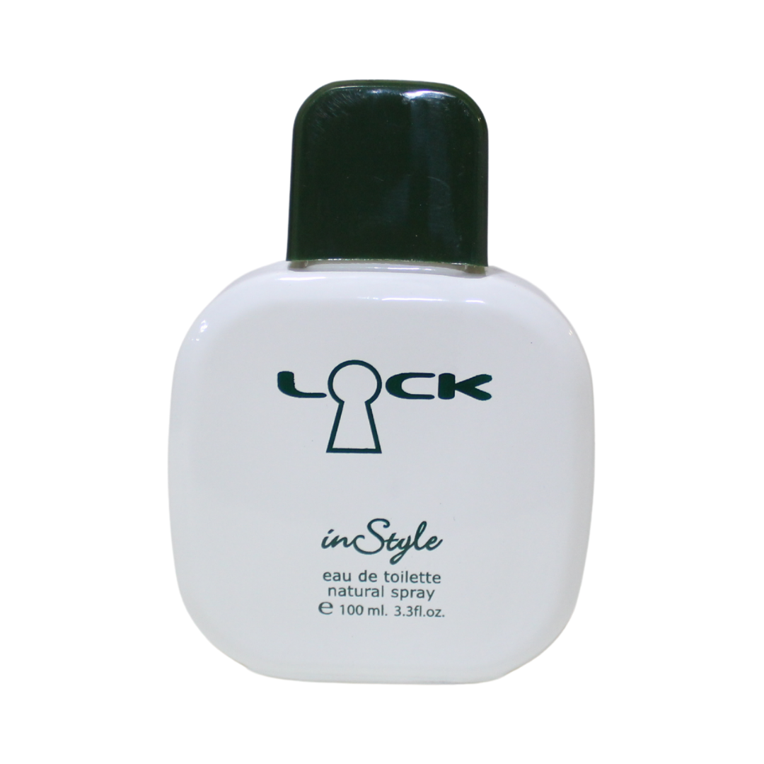 Instyle Lock EDT 100 ml Hombre