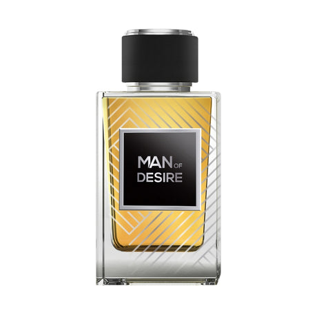 Al Gazal Man Of Desire EDP 100 ml