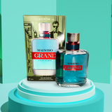 Luxerom Maestro Grand Pour Homme EDP 100 ml