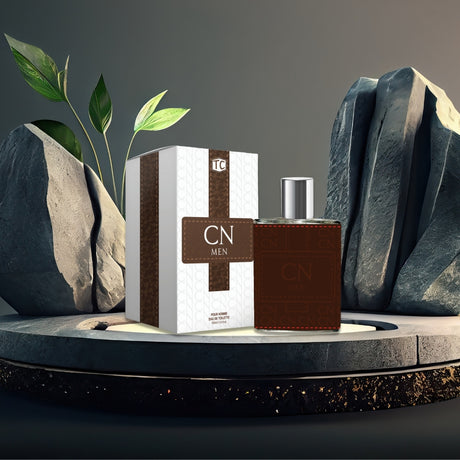 TC CN Men EDT 100 ml