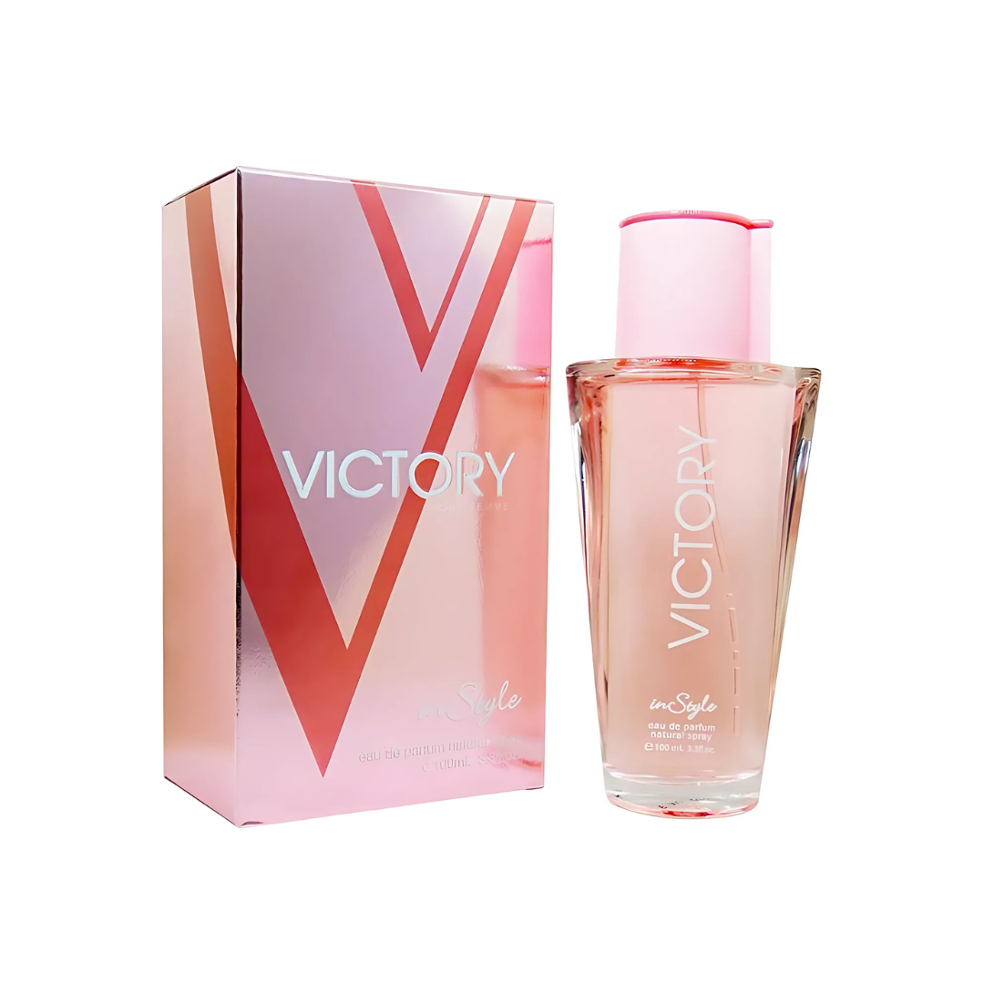 Instyle Victory EDP 100 ml Mujer