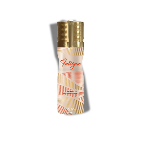 Maryaj Deo Intrigue EDP 200 ml Mujer