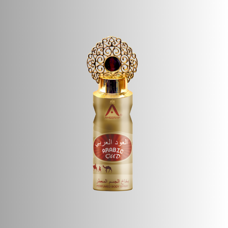 Deo Ameerah Arabic Oud 200 ml
