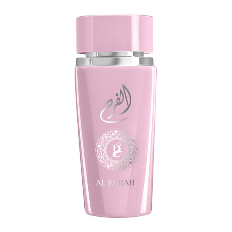 Al Gazal Al Farah EDP 100 ml Mujer