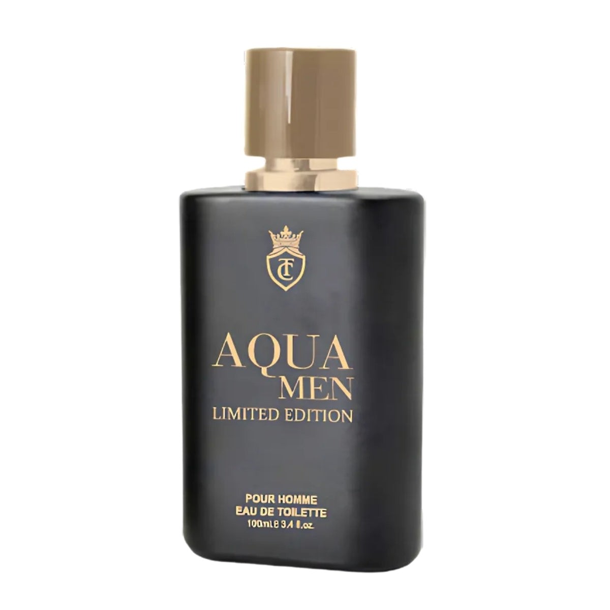 TC Aqua Men Limited Edition EDT 100 ml