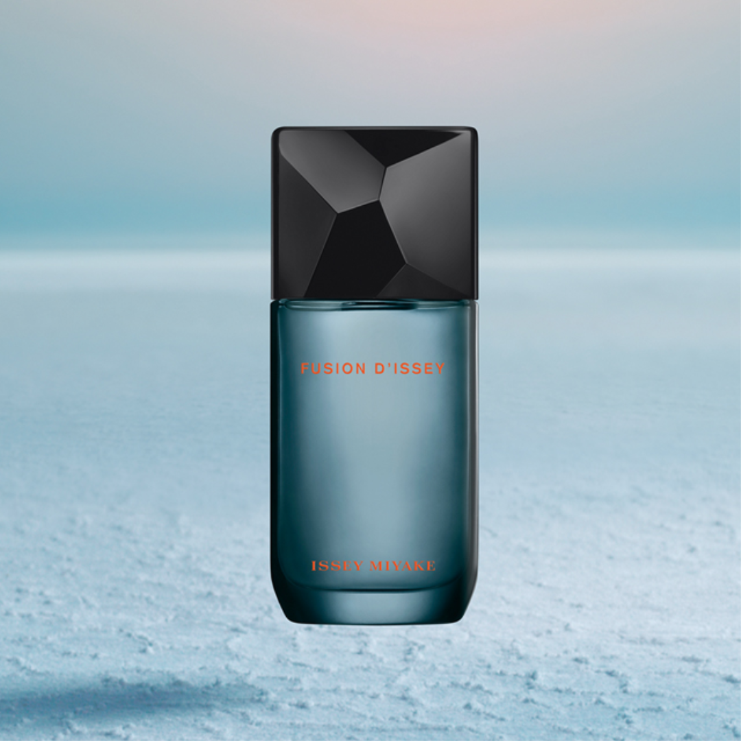 Issey Miyake Fusion d´Issey EDT 100 ml Hombre