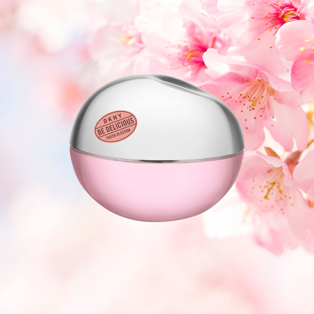 DKNY Be Delicious Fresh Blossom EDP 30 ml