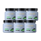 Pack Adorable 6 Exfoliantes Carbón Activo&Árbol de Té 300ml