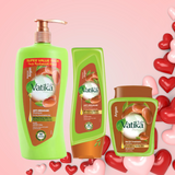 Pack Cuida tu Cabello Con Amor