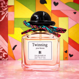 BN Twinning Pour Femme EDP 100 ml
