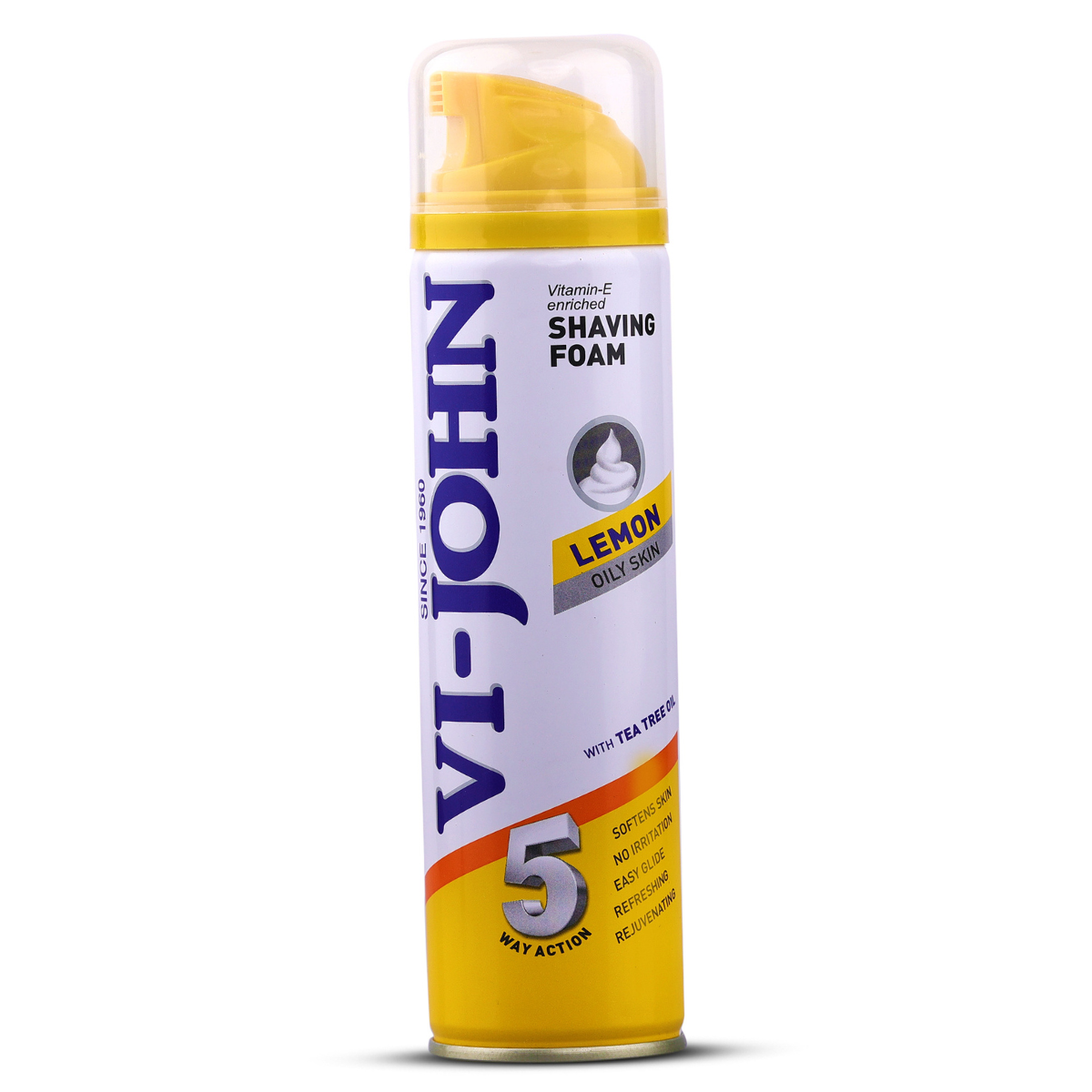 BARBASOL ESPUMA DE AFEITAR VARIEDAD ORIGINAL