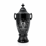 FC IN-VICTORY GUNMETAL 100 EDT Hombre