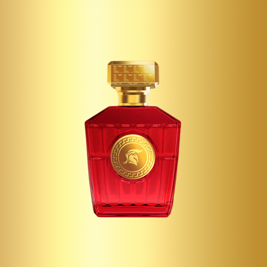 Luxerom Version Of Red EDP 100 ml