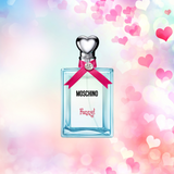 Moschino Funny! Moschino Mujer 100ml