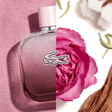 Lacoste L.12.12 Rose Eau Intense EDT 100 ml