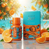 Afaq Mystik Zest EDP 100 ml