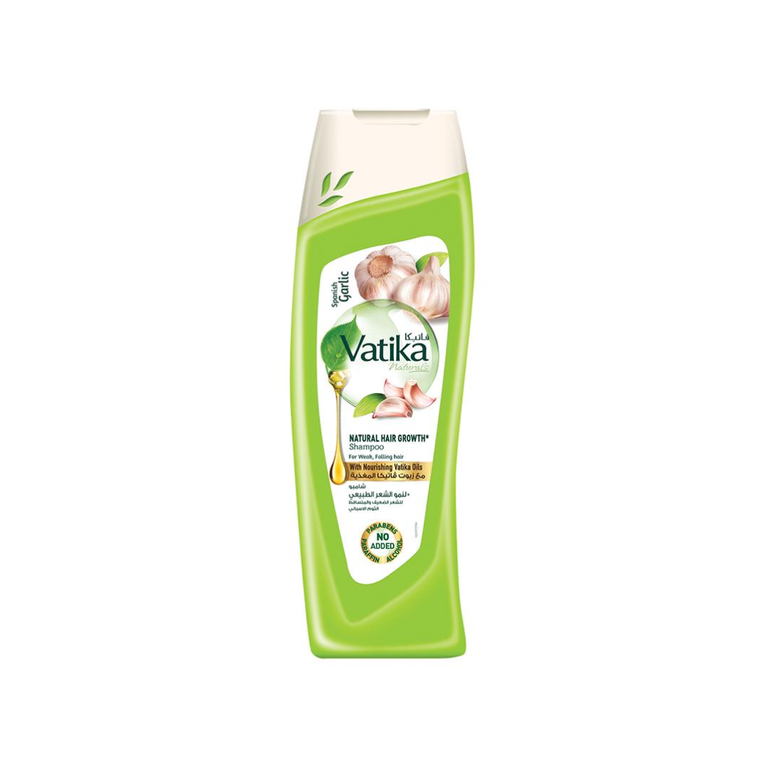 Shampoo Vatika - Ajo 200ml