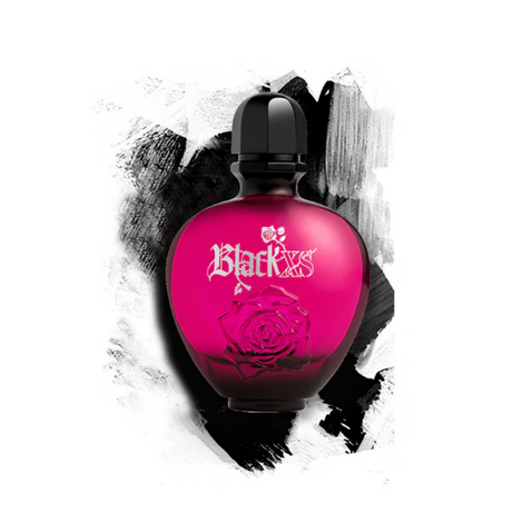 Paco Rabanne Black XS EDT 80 ml