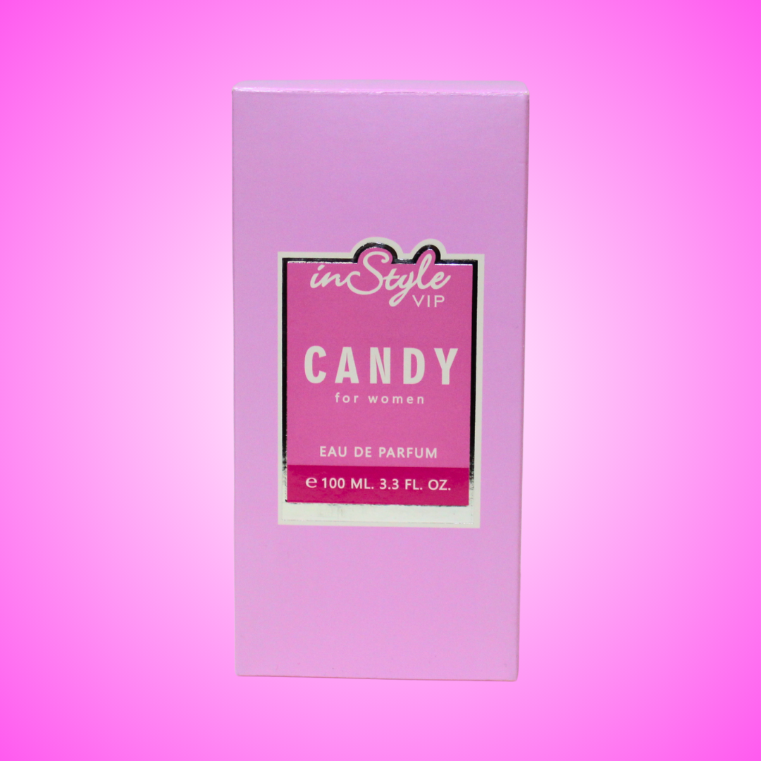 Instyle VIP Candy EDP 100 ml