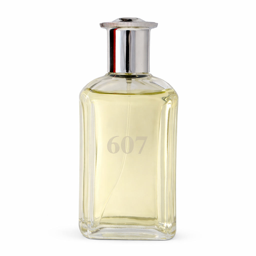 Euroluxe 607 Hombre 100 ml