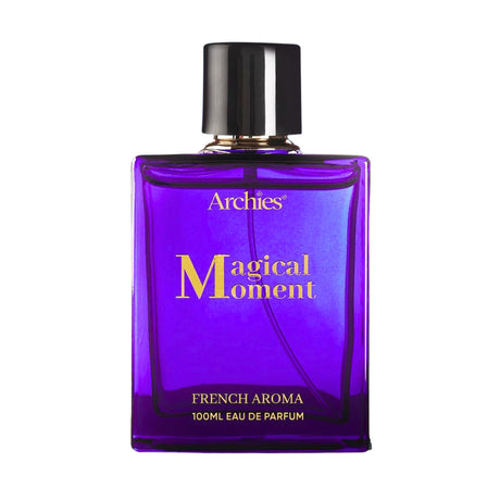 Archies Magical Moment EDP 100 ml Mujer