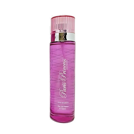 FC Paris Princess EDP 100ML Mujer