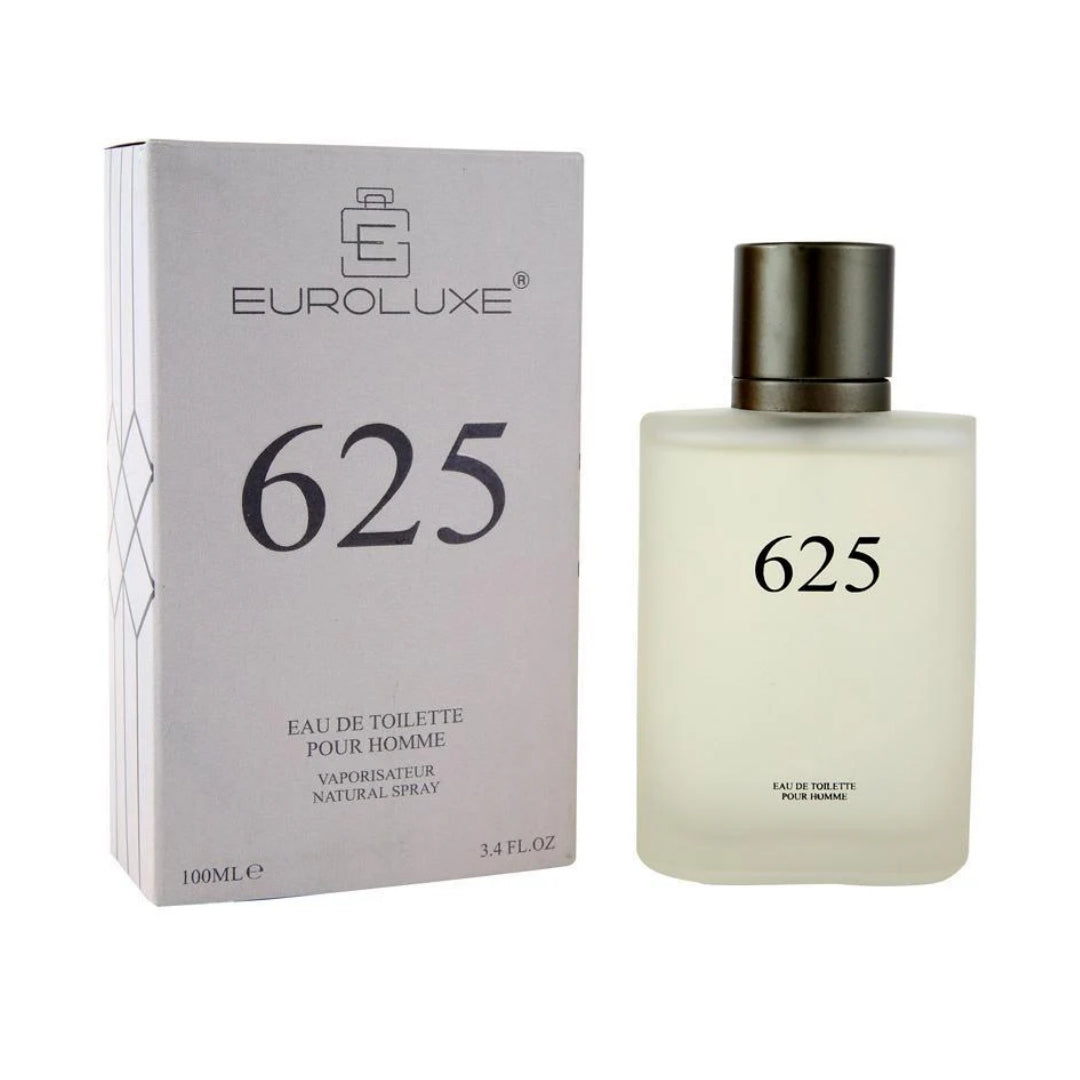 Euroluxe 625 Hombre 100 ml