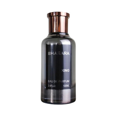 Bharara King EDP 100 ml Hombre