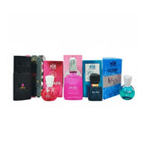 Pack 5x4 St John EDP 30 ml Mujer