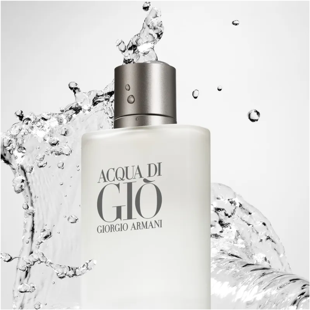 Giorgio Armani Acqua di Gio EDT 100 ml Hombre