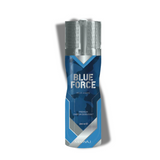 Maryaj Deo Blue Force EDP 200 ml Hombre