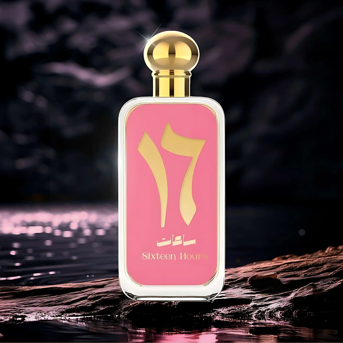 Afaq Sixteen Hours EDP 100 ml