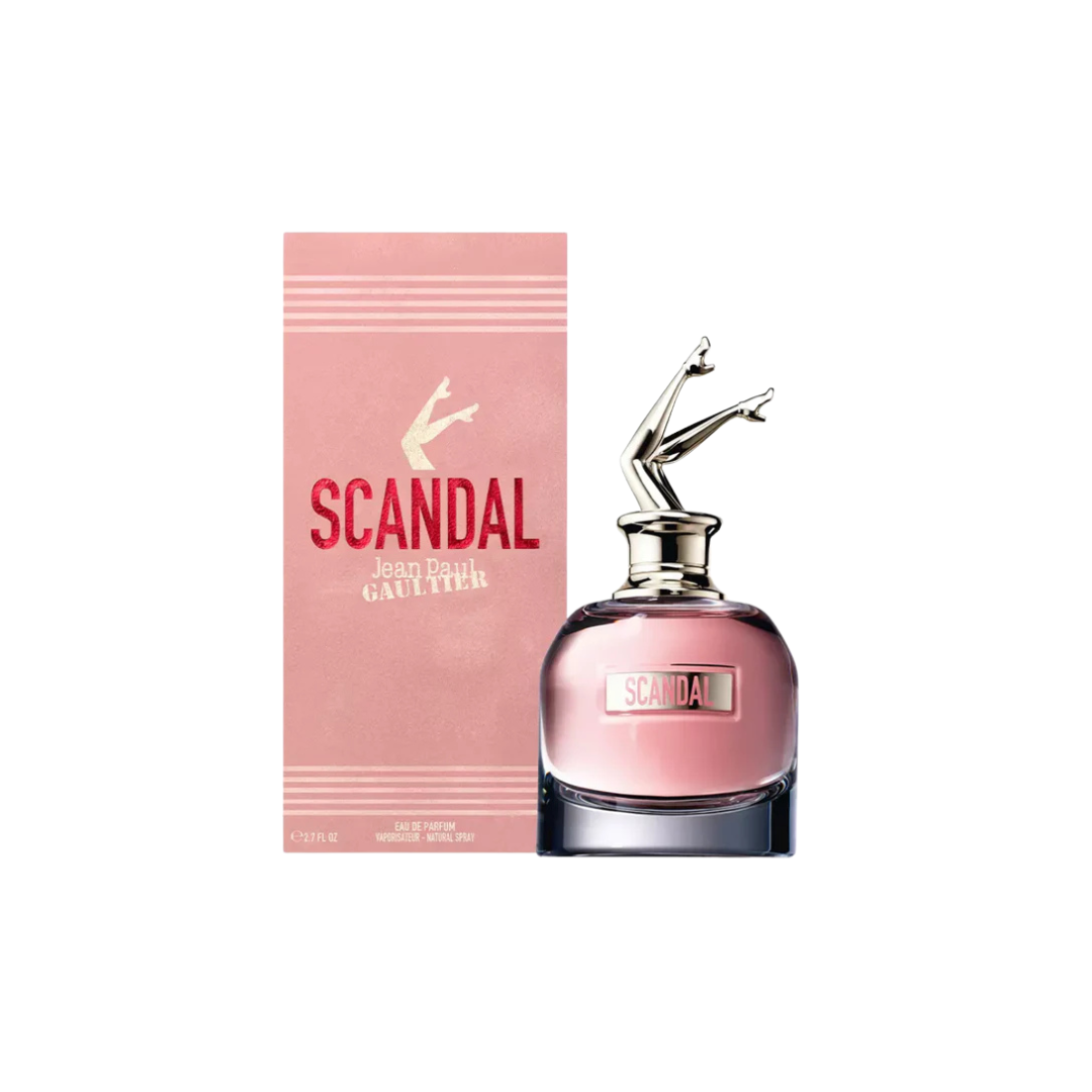 Scandal de Jean Paul Gaultier 80 ml EDP