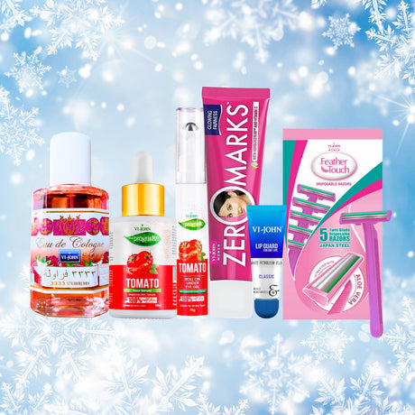 Pack Invierno Mujer Cold