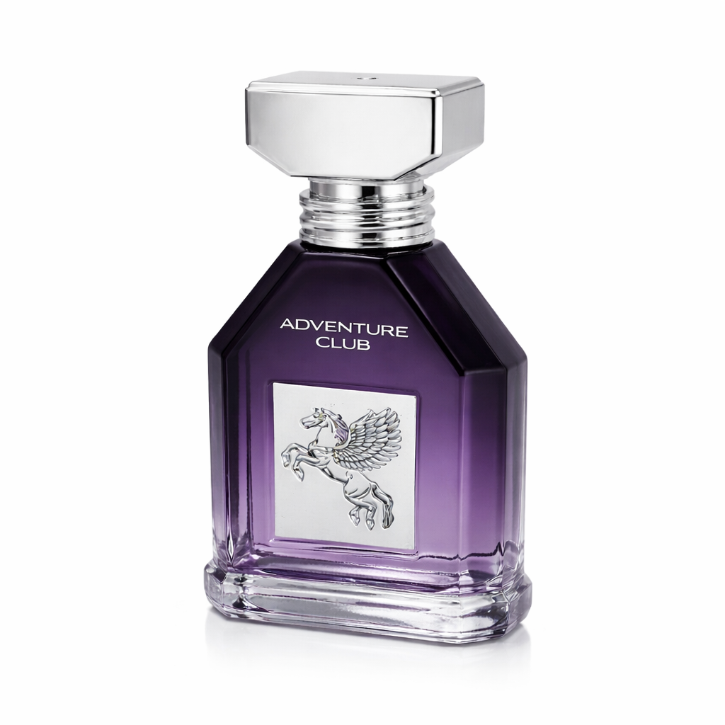 Luxerom Adventure Club EDP 100 ml