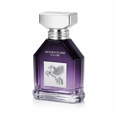 Luxerom Adventure Club EDP 100 ml