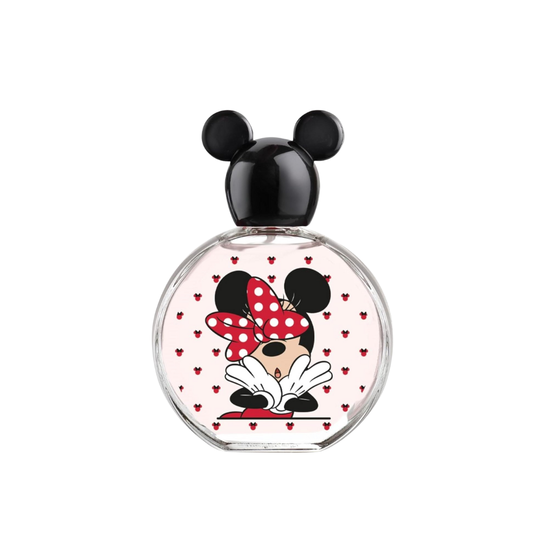 Disney Minnie EDT 100 ml Niña