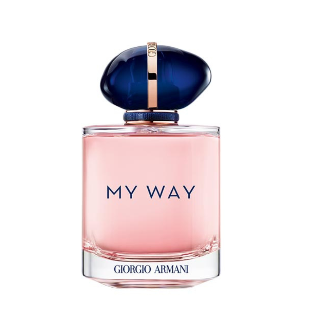 Giorgio Armani My Way EDP 90 ml Recargable