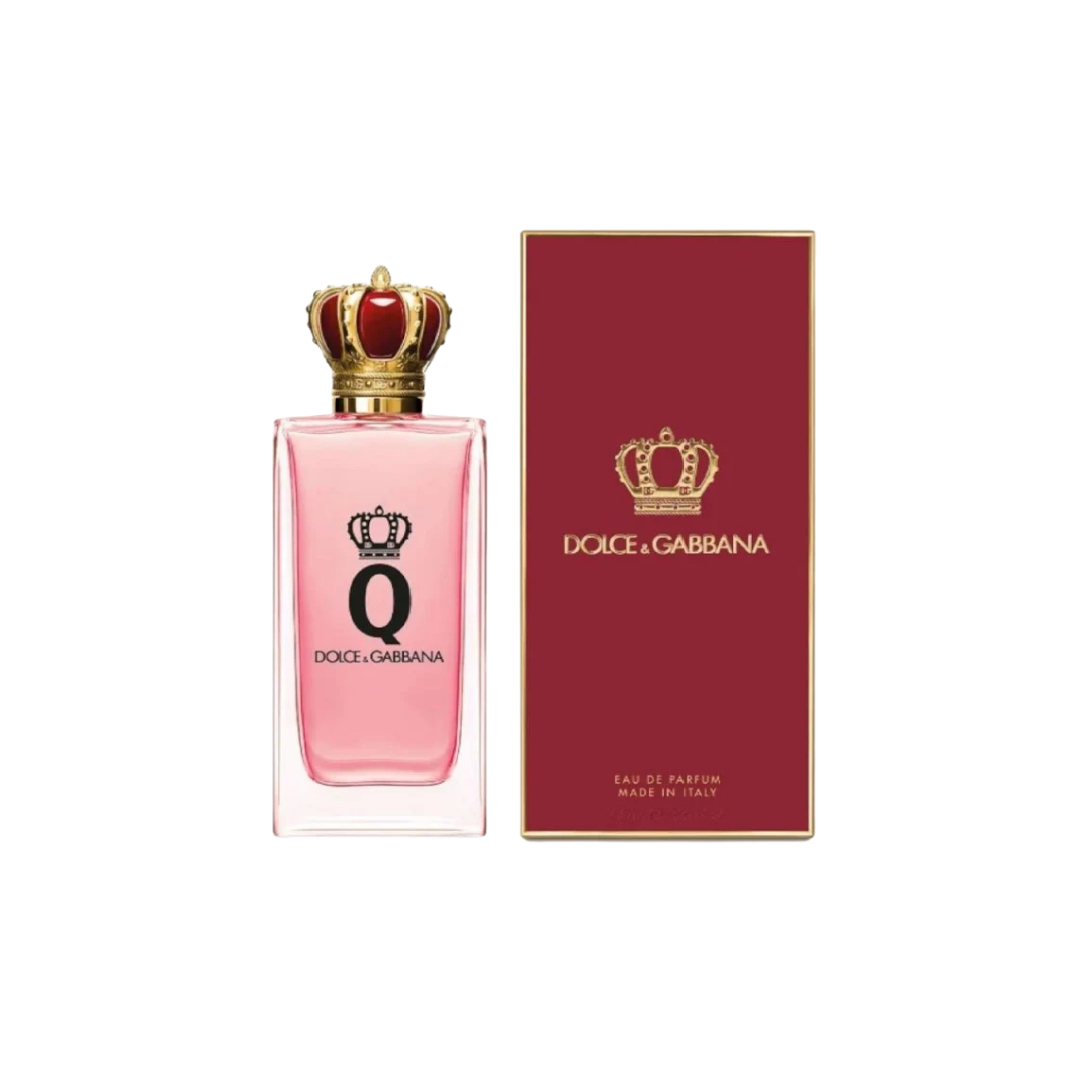 Dolce & Gabanna Queen EDP 100 ml