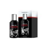 Luxerom Men Of Night EDP 100 ml