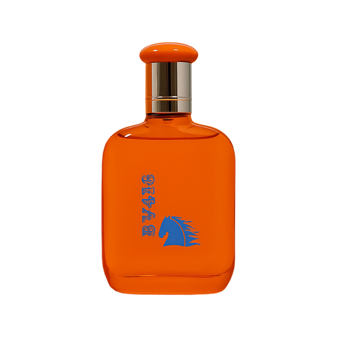BV416 35 ml Hombre