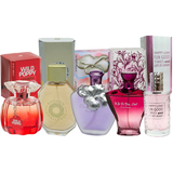 Pack 5x4 Omerta EDP 100ml  Mujer