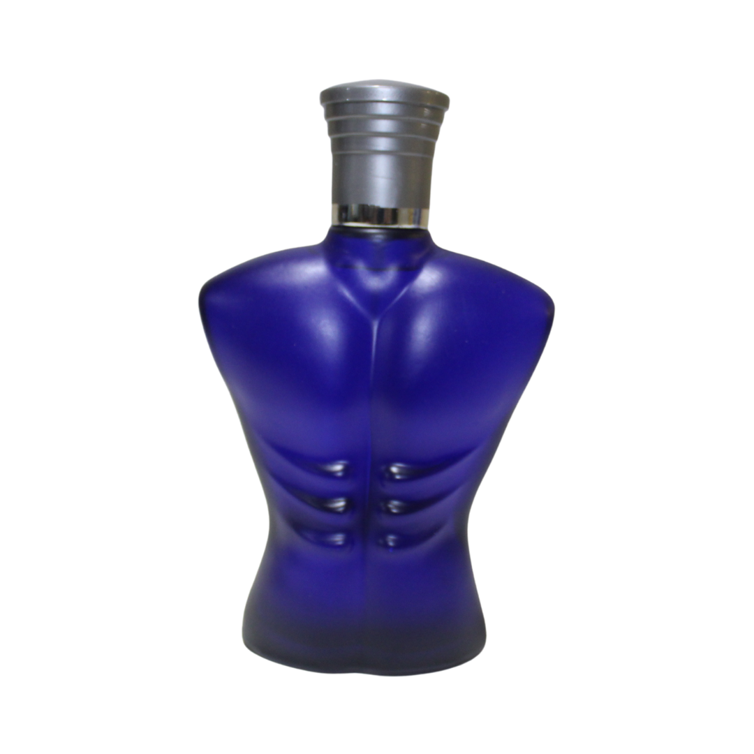 Instyle Blue Blazer 100 ml EDT Hombre