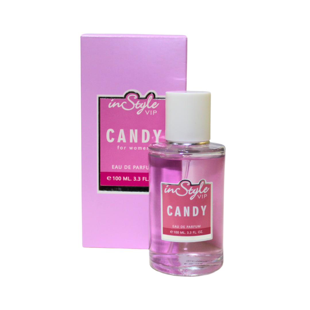 Instyle VIP Candy EDP 100 ml