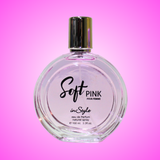 Instyle Soft Pink EDP 100 ml